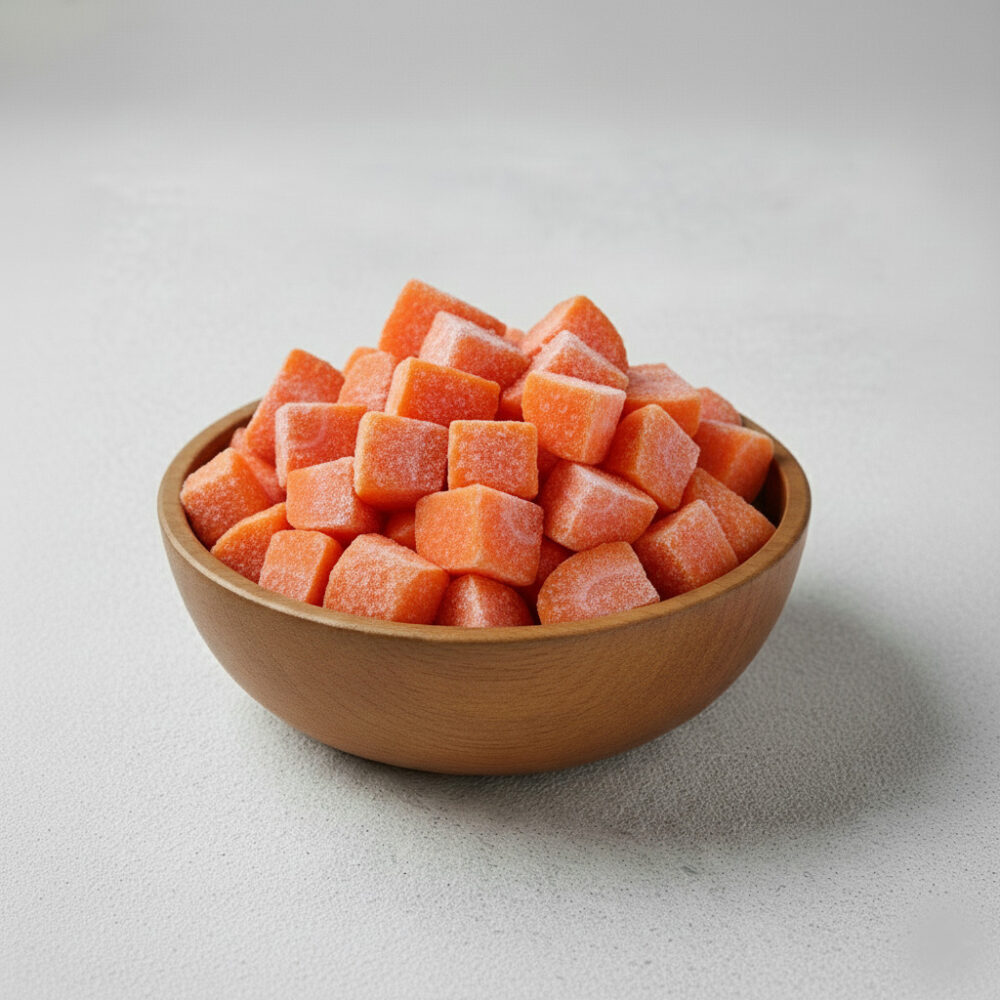 diced strawberries (iqf) (copy)