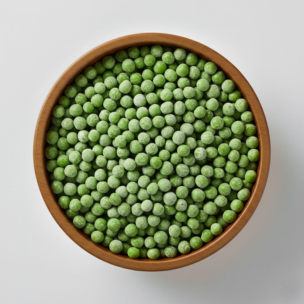 sliced strawberries (iqf)