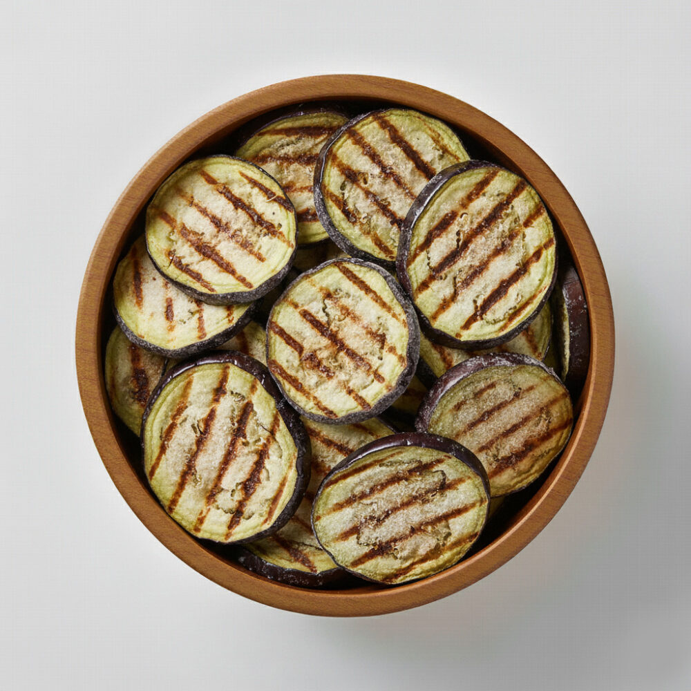 sliced strawberries (iqf)