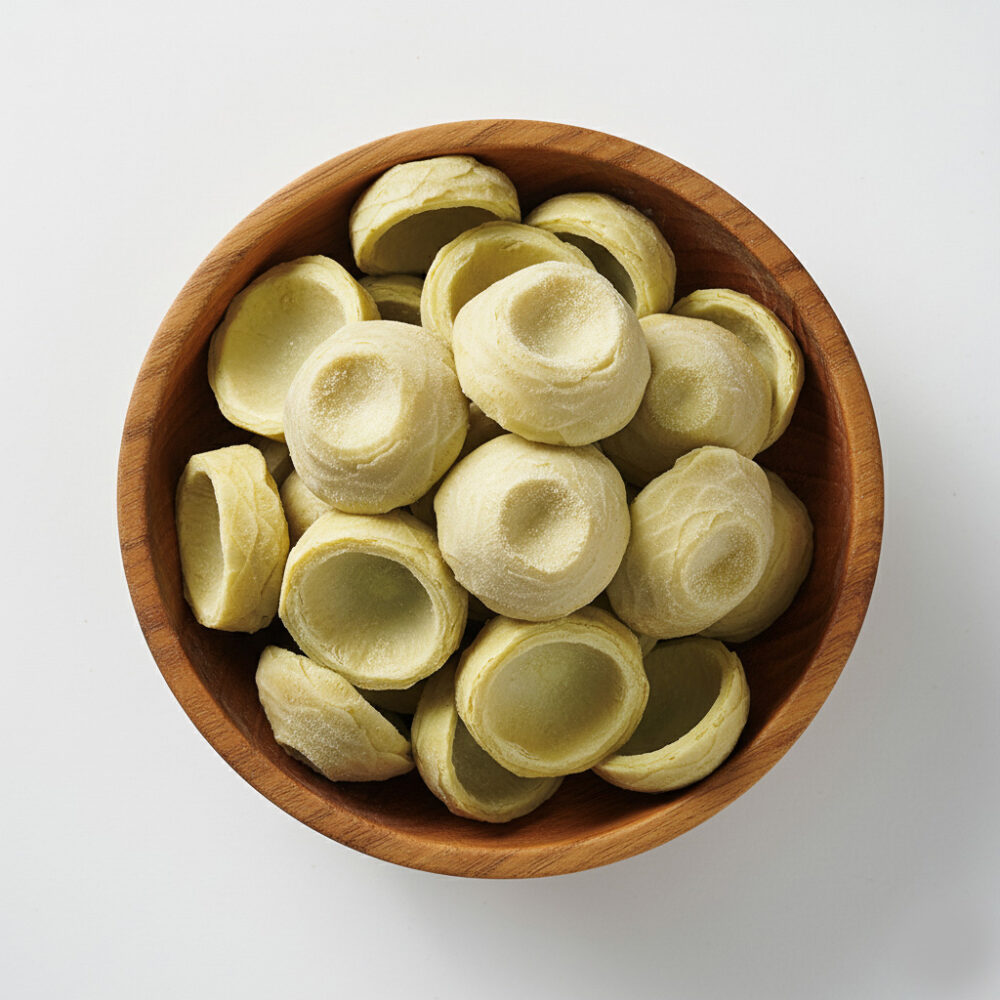 sliced strawberries (iqf)